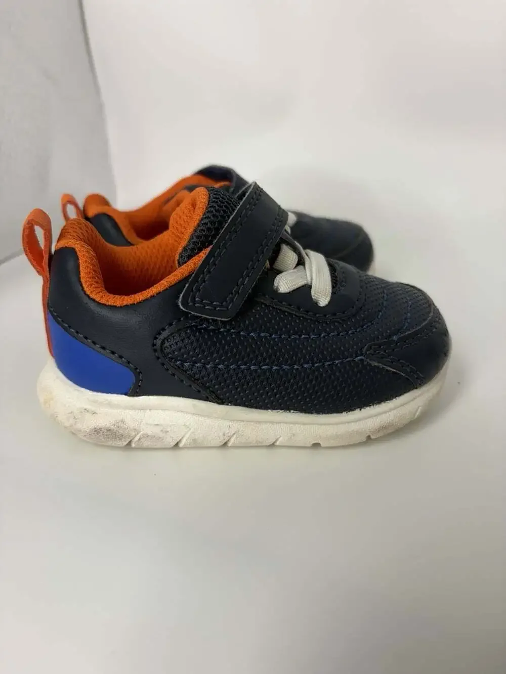 Carters these shoes